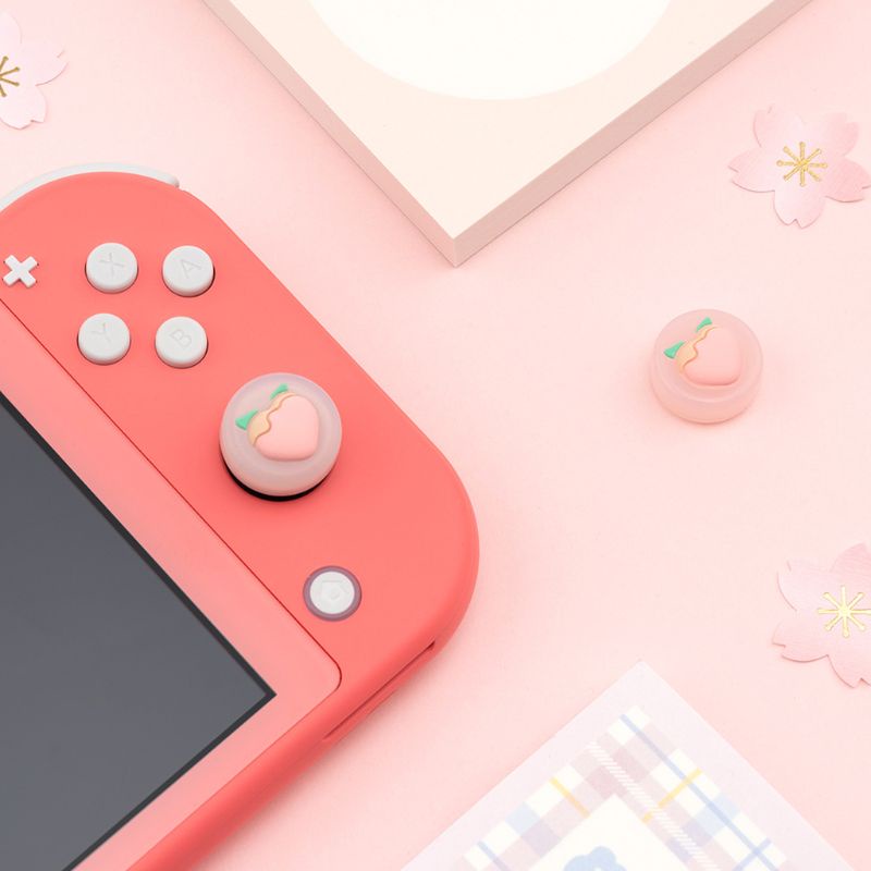 Vỏ Bọc Bảo Vệ Nút Điều Khiển Cho Switch Console