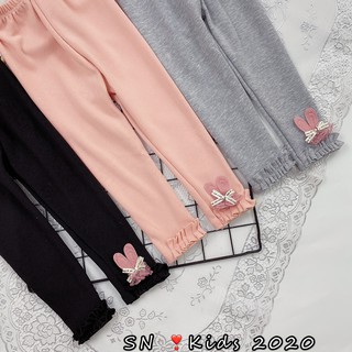 quần legging size đại cho bé