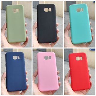 Ốp lưng dẻo nhiều màu Samsung Galaxy S7
