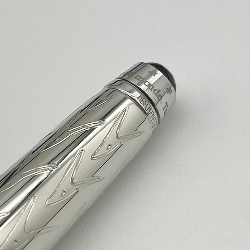 Bút Ký Tên 163 Bằng Kim Loại Chất Lượng3070110