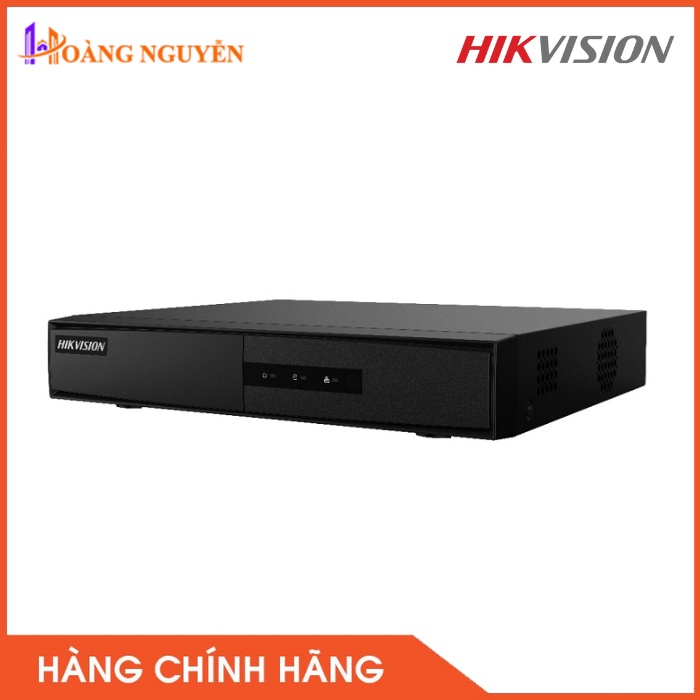 [NHÀ PHÂN PHỐI] (Bộ 1-4 2MP)Trọn Bộ Camera Hikvision 2MP DS-2CE16D0T-IRP HD 1080P - Hàng chính hãng