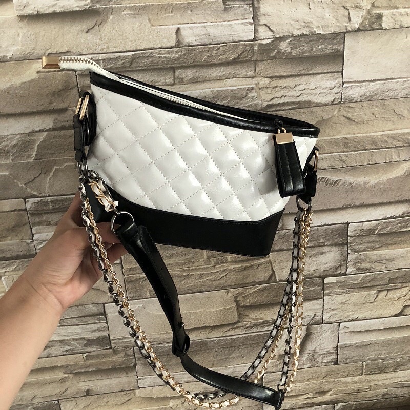 [HOTTREND] Túi Xách Nữ Túi Đeo Chéo Ngọc Trinh Hàng Quảng Châu Chất Đẹp