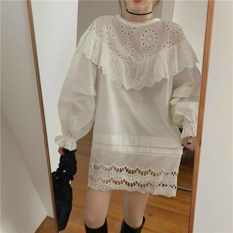 ẢNH THẬT TRẢI SÀN - ĐẦM TRẮNG BÈO CỔ XÔ HOA