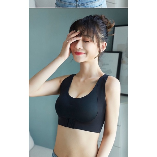 Áo Lót Su Đúc Chống Gù Cho Nữ