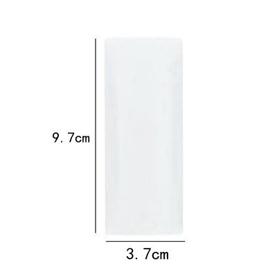Giá Đỡ Cố Định Ổ Cắm Điện Gắn Tường Không Đục