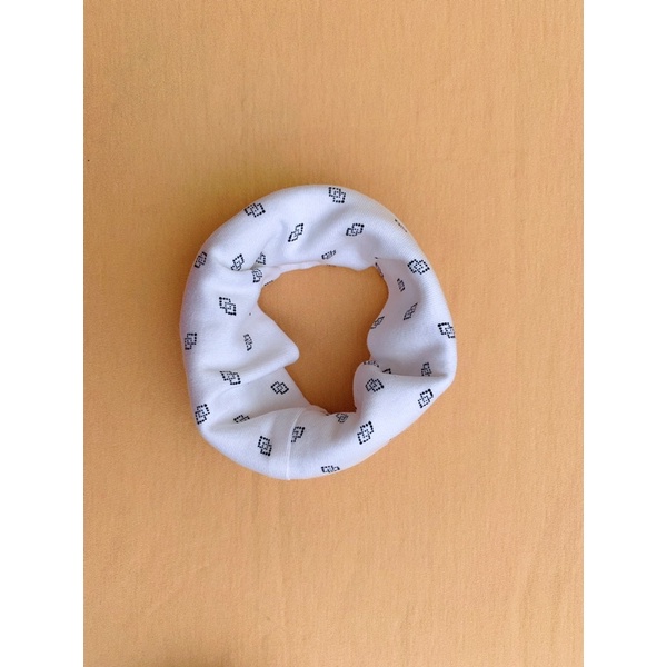 Khăn ống chất cotton cho bé, freesize