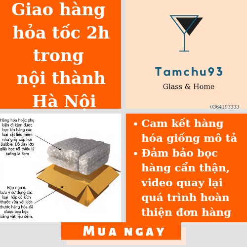 GIÁ SỈ Hũ Thủy Tinh Sữa Chua 100ml 200ml kèm nắp