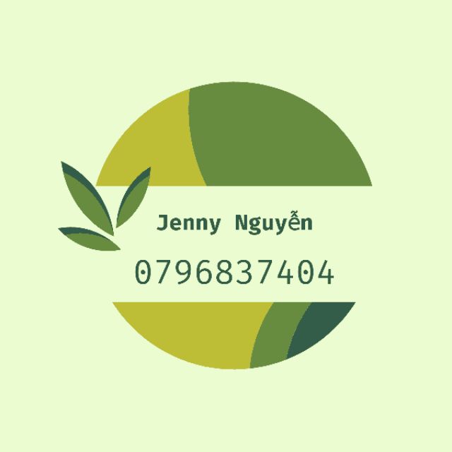 Jenny Nguyen 1990, Cửa hàng trực tuyến | BigBuy360 - bigbuy360.vn