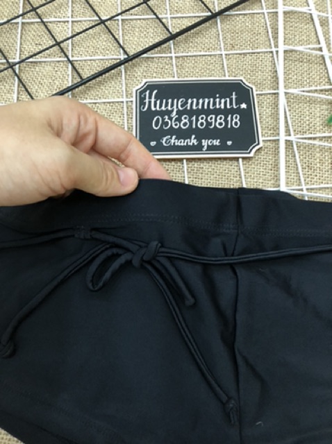 Bonprix quần bơi nữ 1 mảnh Q0731 | BigBuy360 - bigbuy360.vn