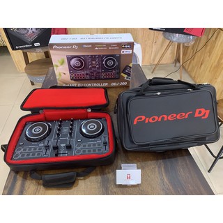 TÚI CHỐNG XÓC ĐỰNG BÀN DJ