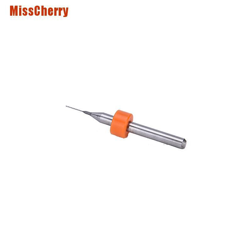 Bộ 10 Mũi Khoan Pcb Chất Lượng Cao