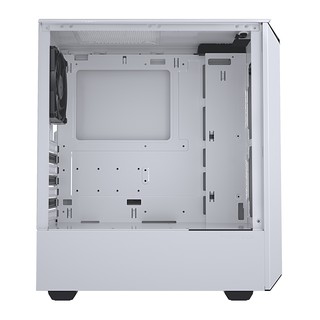 Case Phanteks Eclipse P300 Tempered Glass-RGB illumination Mid-Tower