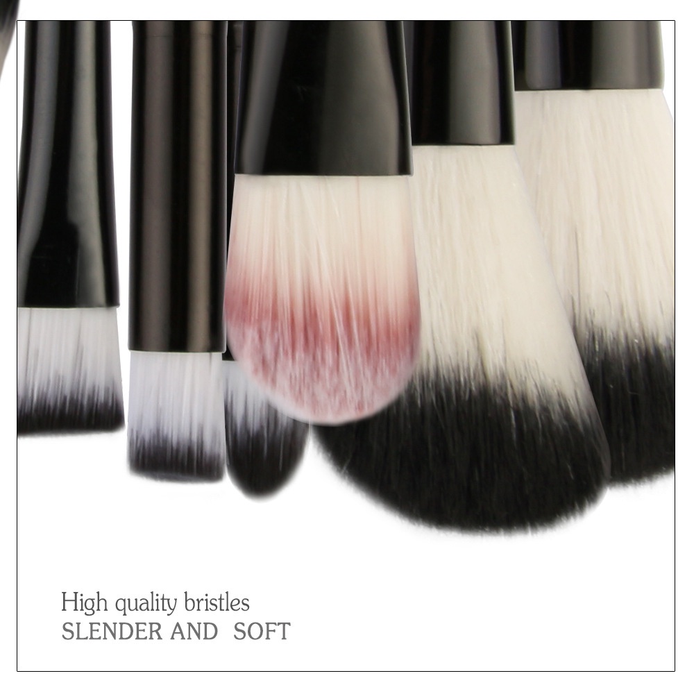 Bộ 22 Cọ Trang Điểm Mắt GDTIMA