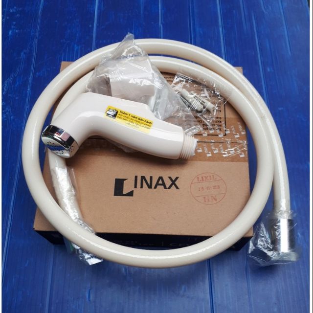 Vòi xịt Linax CFV-102A (chính hãng)