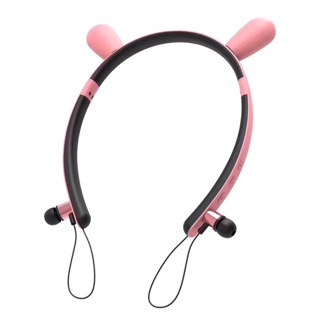 Tai nghe bluetooth cat ear ZW-29