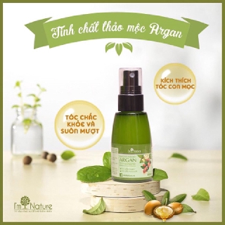Tinh chất kích mọc tóc IM NATURE