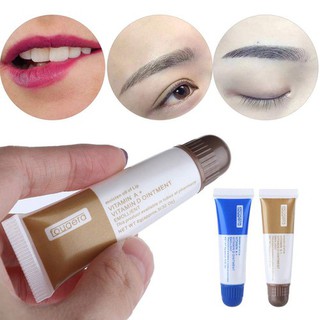 20 tuyp ..50 tuýp Dưỡng Môi Mày Fougera Vitamin A,D