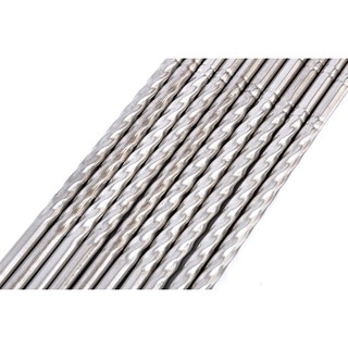 BỘ 5 ĐÔI ĐŨA INOX H0381