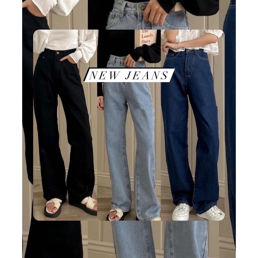 QUẦN JEANS CUL LOVELY 290