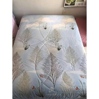 Chăn lụa lạnh Tencel Modal