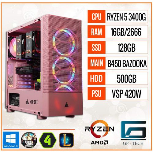 MÁY BỘ B450 Bazooka Max Wifi siêu khủng | BigBuy360 - bigbuy360.vn