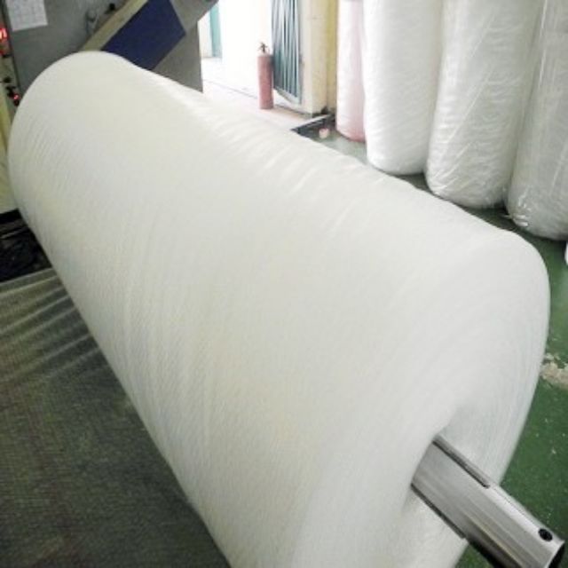 Màng xốp bong bóng khí - giá 6.500đ/mét - khổ 1m x 1m4 - đóng hàng online