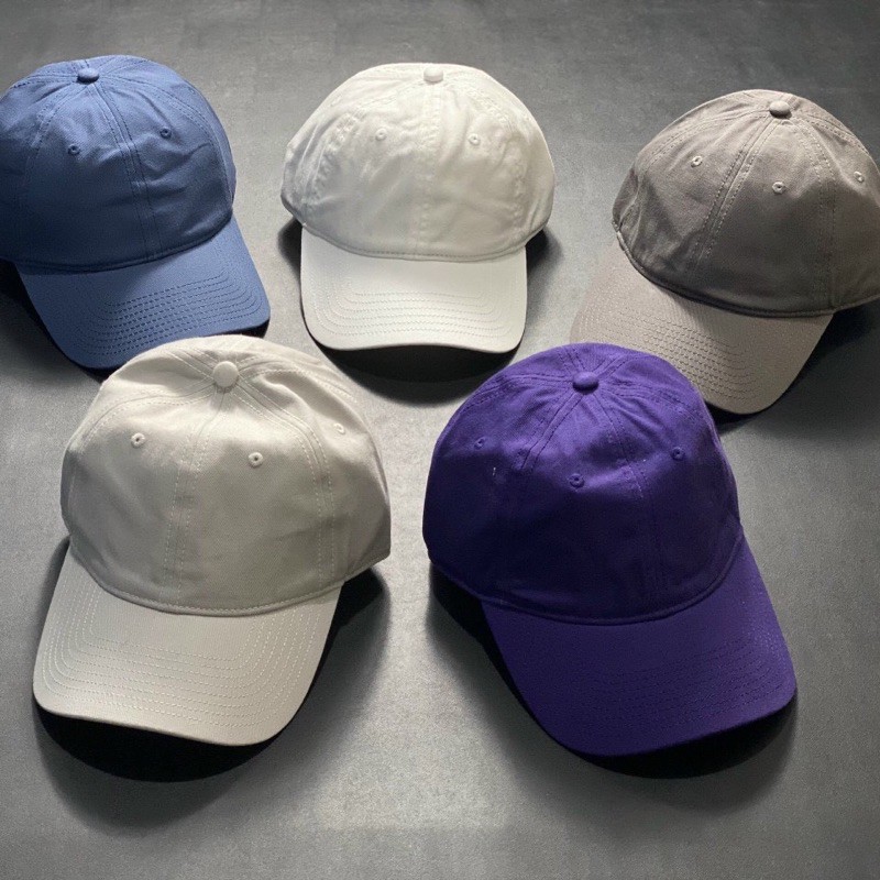 Nón kết trơn Unisex