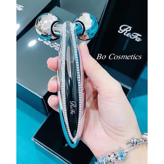 Cây Lăn dưỡng da Refa Carat Crytal