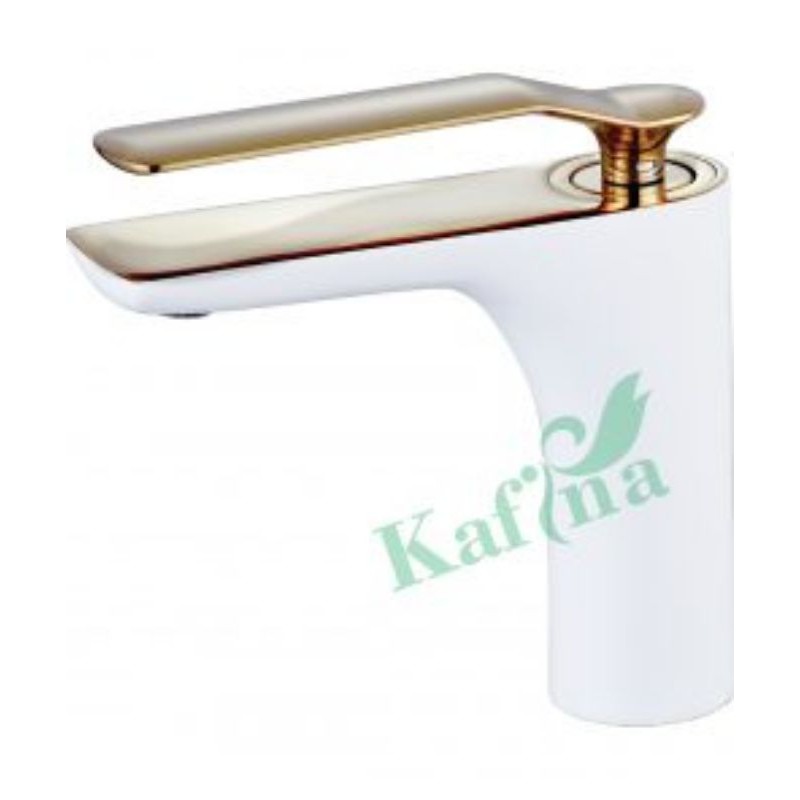 vòi lavabo nóng lạnh