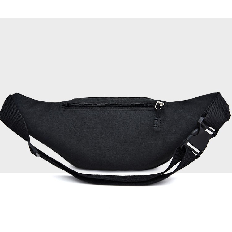 Túi Đeo Bụng Quality, Túi Đeo Hông Nam Nữ Năng Động Trẻ Trung | BigBuy360 - bigbuy360.vn