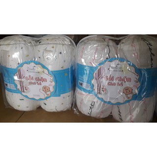 Gối chặn cho bé