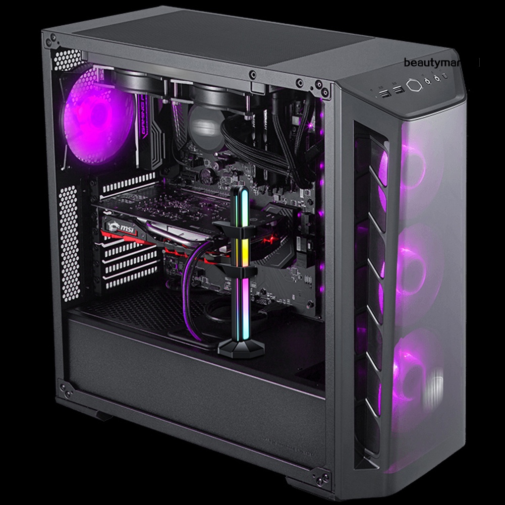 Giá Đỡ Tai Nghe / Thẻ Đồ Họa Nam Châm 5v 3pin Argb | BigBuy360 - bigbuy360.vn