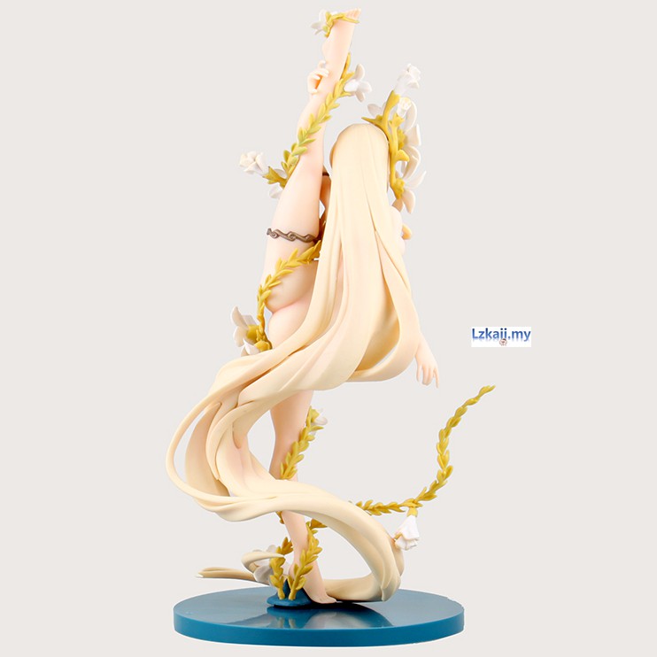 Daiki - Mô Hình Nhân Vật Nữ Quyến Rũ Trang Trí 32Cm