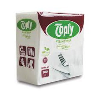 Giấy vuông 32*32cm toply