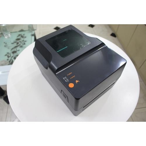 Máy in mã vạch Antech G600. Bền đẹp