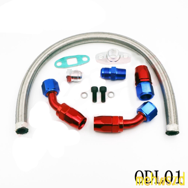 Bộ Ống Dẫn Nhiên Liệu Cho Xe Hơi | BigBuy360 - bigbuy360.vn