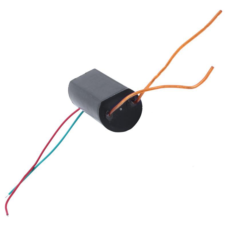 Mạch tăng áp DC 3v-6v sang 400kv 400000V