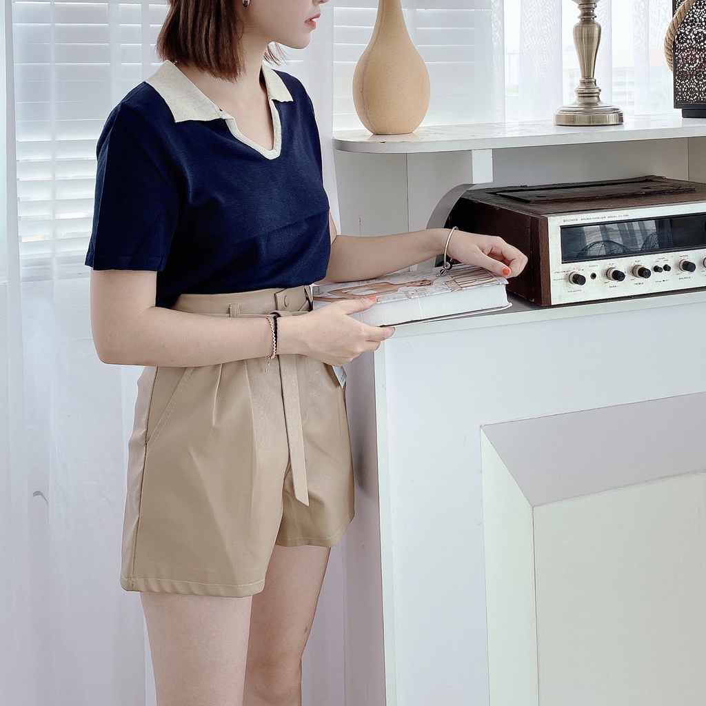 ÁO LEN MONGTAGHI KOREAN SIÊU XINH AL931 | BigBuy360 - bigbuy360.vn