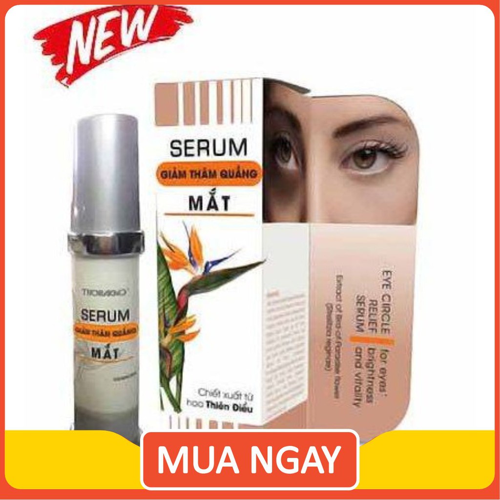 kem giảm thâm quầng mắt thorakao | BigBuy360 - bigbuy360.vn