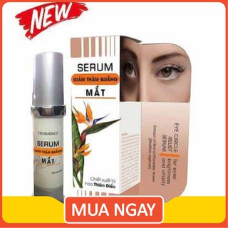 kem giảm thâm quầng mắt thorakao