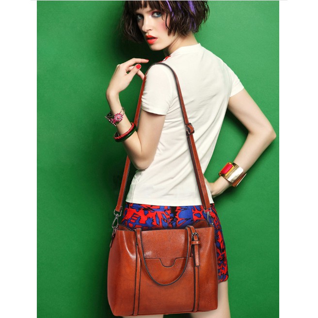 [CHÍNH HÃNG-BH 1 NĂM]Túi xách da nữ MADINI cao cấp lớn đựng vừa A4 KDR-TX071 Kodoros (Tặng nước hoa mini) | BigBuy360 - bigbuy360.vn