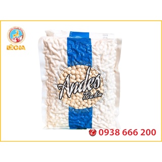 TRÂN CHÂU HOÀNG KIM ĐÀI LOAN (ANDES) 3KG