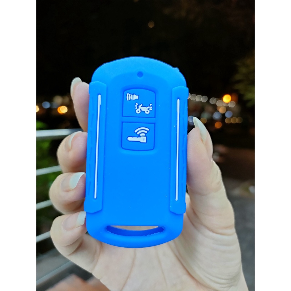 Bao (vỏ) smartkey Honda LEAD, AB, VARIO 150, PCX,VISION loại dày