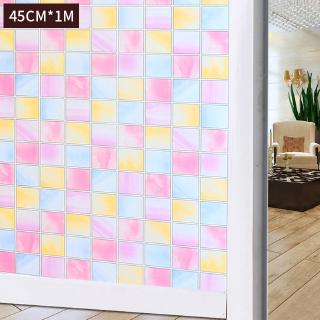 Miếng Phim Dán Kính Cửa Sổ Chất Lượng Cao