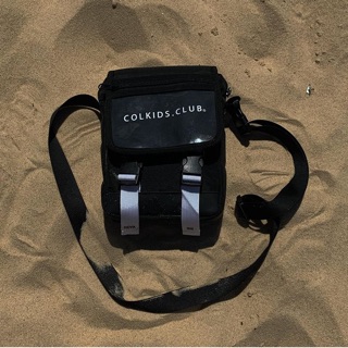 Túi đeo chéo minibag season 1 Colkids