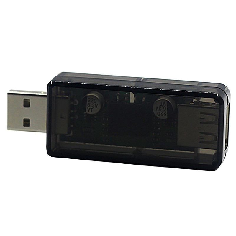 USB cách nguồn tín hiệu âm thanh kỹ thuật số Adum 3160