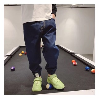 Quần Jogger Jean