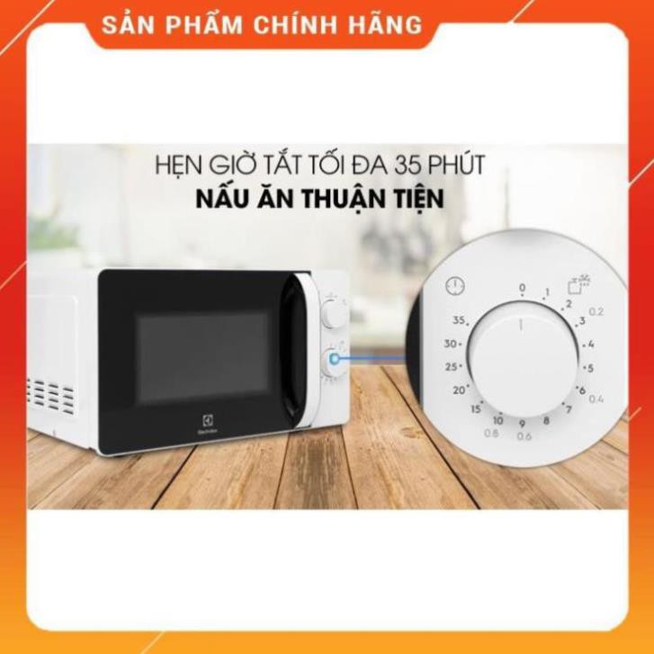 [Hỏa tốc 1 giờ] [FREESHIP] Lò vi sóng Sharp 20 lít [ Hàng chính hãng - bảo hành 12 tháng ] BM