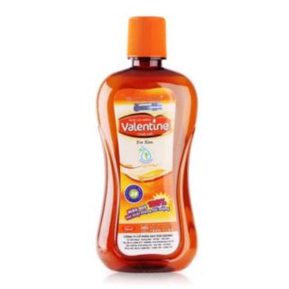 Nước súc miệng Thái Dương_