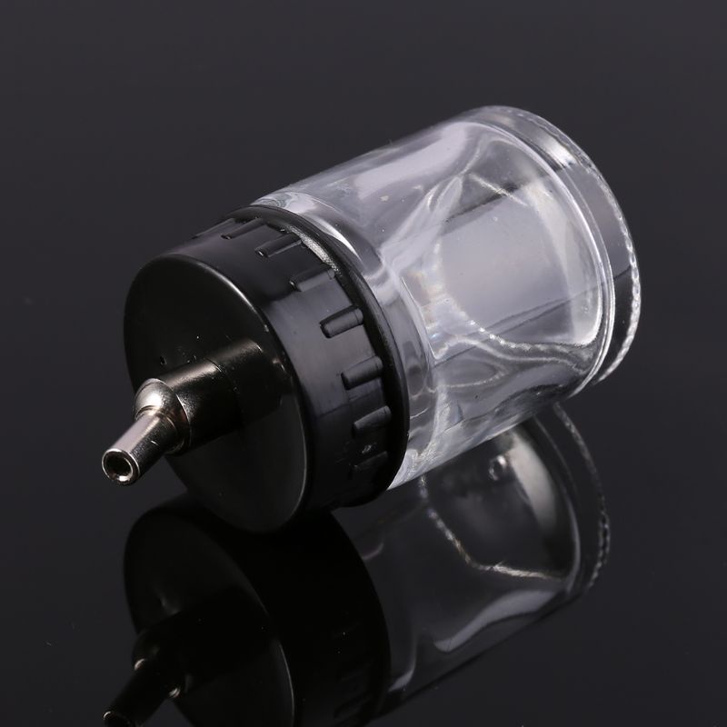 Cọ Rửa Chai Lọ Thủy Tinh Có Nắp Bơm Hút Tiêu Chuẩn Mới